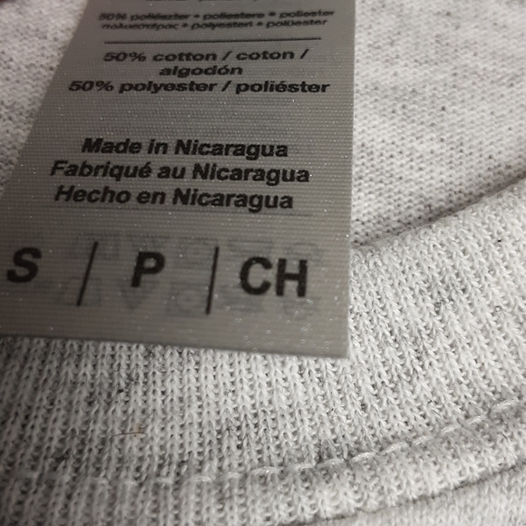 Gingerbread Man T-shirt size small - Picture 6 of 6